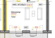 Wohnkomfort auf 2 Ebenen und Platz für 2 Autos