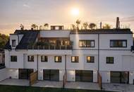 LUXURY PENTHOUSE MAISONETTE