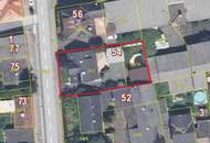 Einfamilienhaus mit Pool, Garagen &amp; großem Zukunftspotenzial in bester Leibnitzer Lage