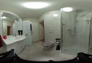 Kleines gemütliches Einfamilienhaus mit Pool