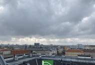 Klimatisierte Dachgeschossmaisonette mit U6 in Gehweite - Private Dachterrasse on top! Ab Juni 2025