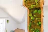 Exklusive 5-Zimmer-Maisonette mit Galerie und Balkon in zentraler Lage