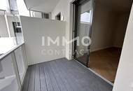 ERSTBEZUG-Moderne 2-Zimmer-Wohnung mit Balkon zum Entspannen