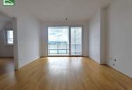Lichtdurchflutete Wohnung mit schönem Ausblick - Neubau - inkl Einbauküche