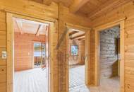 Miete: Charmantes Landhaus in idyllischer Waldrandlage