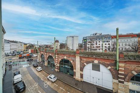 CHARME TRIFFT AUF KOMFORT, Wohnung-kauf, 315.000,€, 1190 Wien 19., Döbling