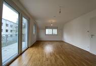 8m² Balkon!!! Top-effiziente Raumaufteilung!!!