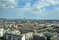 "My Sky" Wohnen über den Dächern der Stadt