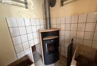 charmantes 3 Zimmer-Haus mit Garten in Karnabrunn - ideal zur Sanierung!