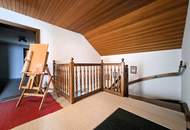 Geräumiges Wohnhaus in erhöhter Lage und unverbaubarem Fernblick