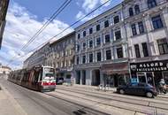 Gepflegte Altbauwohnung im 3. Stock mit modernem Komfort und perfekter Aufteilung - 2 Zimmer, DAN-Küche & Wellnessbad in bester Hernalser Lage