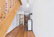 Gemütliches Familienhaus mit Garten und viel Potenzial in Mauterndorf