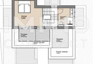 Ausblick - Ruhe - Natur - Design - Stil: Lichtdurchflutetes Architektenhaus mit Bestausstattung