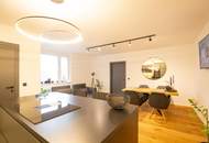 Drei Balkone. Vier Zimmer. Kürzlich saniert. Bereit für Ihren neuen Lieblingsplatz?