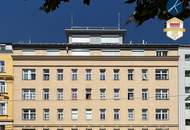 3,7% Rendite! Anleger-Zinshaus in U1-Nähe mit ausgebautem Dachgeschoß