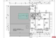 Jahrhundertwendehaus mit großem Grundstück