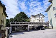 Hochwertige 3-Zimmerwohnung mit Carport, Kufstein zentrumsnah