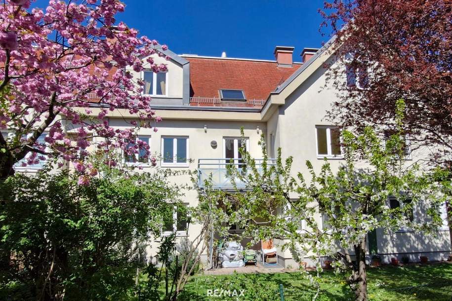 OBERLAA - fast an der Liesing, Wohnung-kauf, 299.000,€, 1230 Wien 23., Liesing