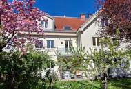 OBERLAA - fast an der Liesing