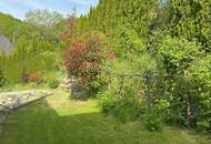 Exquisites Wohnhaus mit schönem Garten und Pool, Ruhelage mit Fernblick