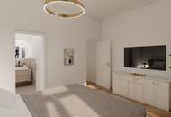 Apartment zur Kurzzeitvermietung beim Meidlinger Markt