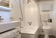 Ferienoase nahe Skilift Semmering: Sanierte Wohnung mit Loggia & Garagenplatz (Zweitwohnsitz möglich!)