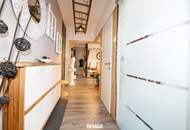 Sauna, Whirlpool & Schwedenofen – Wohntraum mit Wellnessfaktor in Hörsching