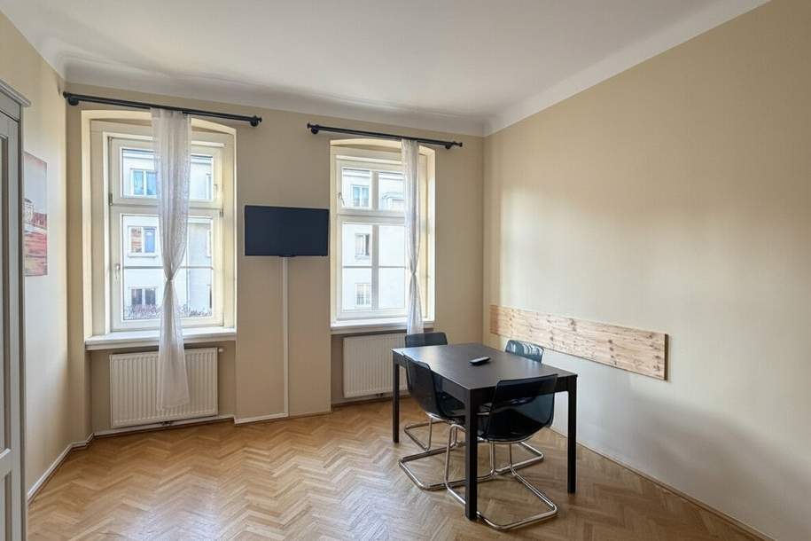 Balkoneinbau möglich (siehe Plan), Wohnung-kauf, 199.000,€, 1160 Wien 16., Ottakring