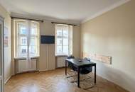 Balkoneinbau möglich (siehe Plan)