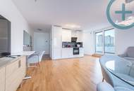 SONNDECKLIVING INKL. XL TERRASSE + GARAGENSTELLPLATZ