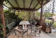 Einzigartige Liegenschaft mit Garage und Pool!