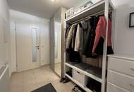 Erstklassige 3-Zi-Eigentumswohnung mit Loggia und 2 TG- Stellplätzen!