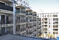 3-Zimmer-Wohnung nahe dem Liesingbach inkl. Stellplatz