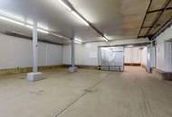 Vielseitig nutzbare Gewerbeimmobilie mit einer Kombination aus Büro- und Lagerflächen