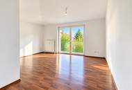 Lichtdurchflutete 3-Zimmer-Wohnung mit großzügigem Wohnbereich I MAXGLAN