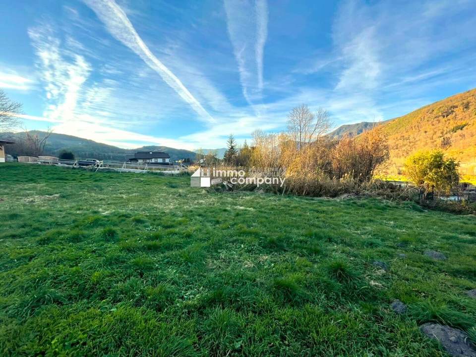 Baugrundstück in Pettenbach - Niederösterreich zum Top-Preis!