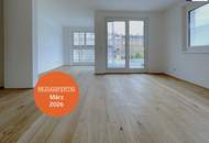 Heißes Dachgeschoß für coole Genießer! 3-Zimmer-Wohnung im Herzen von Schwechat, nachhaltig &amp; begehrenswert!