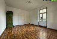 PROVISIONSFREI: Altbauwohnung mit Eigengarten und Carport ++ KNITTELFELD ++
