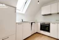 Moderne DG-Wohnung in der Staudgasse