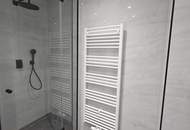 Top DG Wohnung mit Terrasse und Panoramafenstern - 3 Zimmer mit großem Küchen-Essbereich! Kein Gas mehr! Modernste Ausführung! Luft-Wasserwärmepumpe, Klima und Photovoltaik!