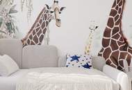 THE ARIK · Urban und Grün – 4 Zimmer mit Balkon