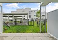 Stylische 1 Zimmer Erstbezugswohnung mit Garten in Maria Enzersdorf – Ihr neues Zuhause!