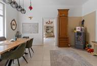 Charmantes STADTHAUS neben Krankenhaus - perfekt für Ärzte, Kanzlei oder Familie