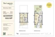 "The Lagoon" - Modern - Nachhaltig - Elegant PROVISIONSFREI