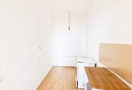 Altbauklassiker in der Josefstadt – großzügige 3,5-Zimmer-Wohnung im 3. Liftstock