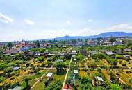 Wohnen mit Ausblick – Charmante 4-Zimmer Wohnung in Graz Straßgang