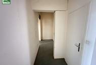 Mitten im Geschehen! Renovierungsbedürftige 2-Zimmer Wohnung in der Panikengasse nahe Ottakringer Brauerei!