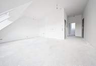 Dachterrassenwohnung | Erstbezug nach Errichtung | südseitig | Klima & Luftwärmepumpe | Tiefgaragenplatz | Fertigstellung 1Q26