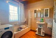 Einfamilienhaus mit schönem Garten am Badesee Neudörfl auf Pachtgrund