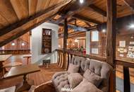 Traditionsreicher Gasthof „HalbEdel“ mit Eventstadl &amp; Appartements in St. Michael bei Wolfsberg im Lavanttal